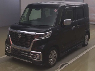 SUZUKI SPACIA 2018