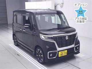 SUZUKI SPACIA 2018