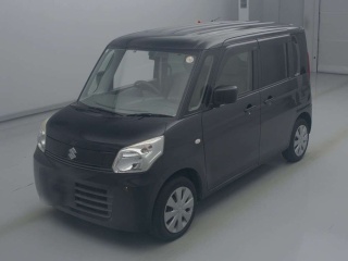 SUZUKI SPACIA 2013