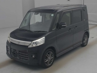 SUZUKI SPACIA 2014