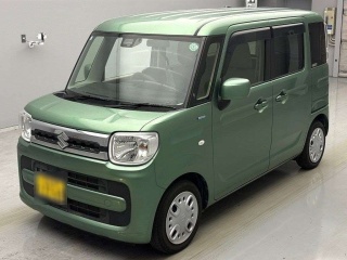 SUZUKI SPACIA 2019