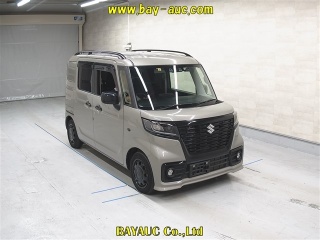 SUZUKI SPACIA BASE 2023