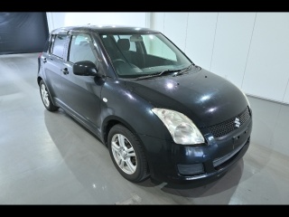 SUZUKI SWIFT 2008