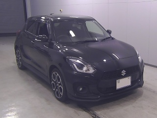 SUZUKI SWIFT 2022