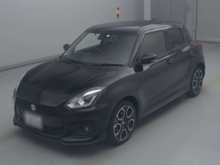 SUZUKI SWIFT 2023