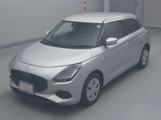 SUZUKI SWIFT 2024