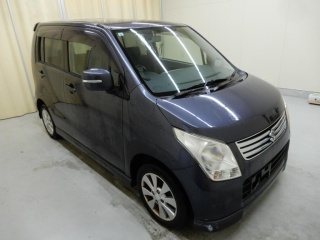 SUZUKI WAGON R 2011