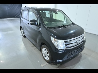 SUZUKI WAGON R 2015