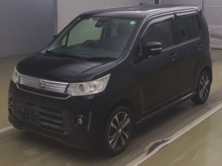 SUZUKI WAGON R 2014
