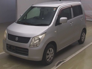 SUZUKI WAGON R 2010