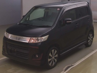 SUZUKI WAGON R 2010