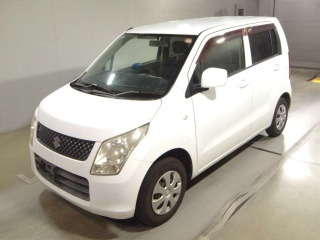 SUZUKI WAGON R 2009