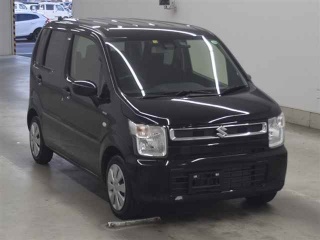 SUZUKI WAGON R 2021