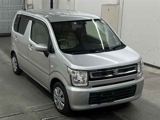SUZUKI WAGON R 2019