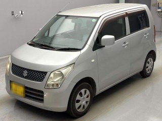 SUZUKI WAGON R 2010