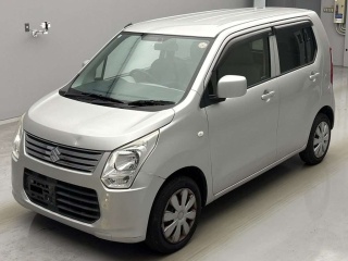 SUZUKI WAGON R 2014