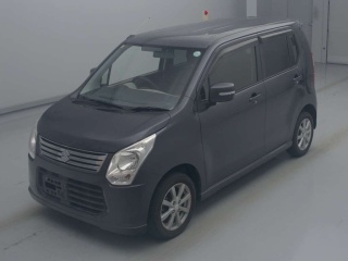 SUZUKI WAGON R 2013