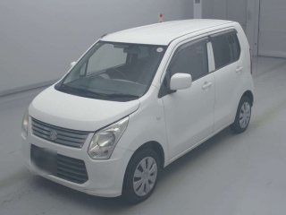 SUZUKI WAGON R 2012