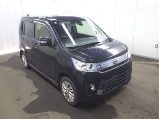 SUZUKI WAGON R 2014
