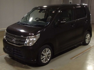 SUZUKI WAGON R 2014
