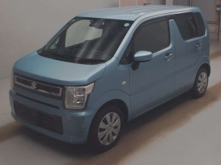 SUZUKI WAGON R 2020