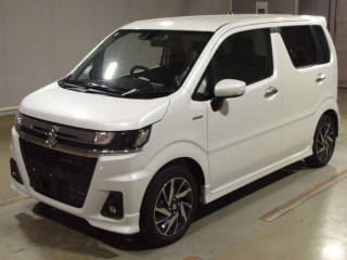 SUZUKI WAGON R 2025