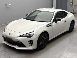 TOYOTA 86 2021