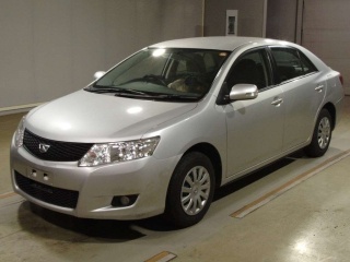 TOYOTA ALLION 2009