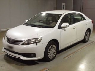 TOYOTA ALLION 2010