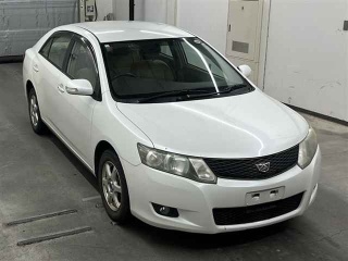 TOYOTA ALLION 2008