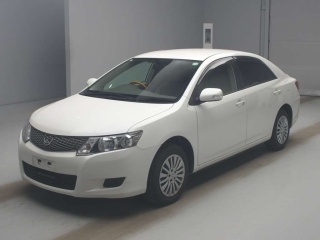 TOYOTA ALLION 2009
