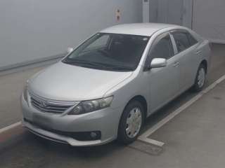 TOYOTA ALLION 2010