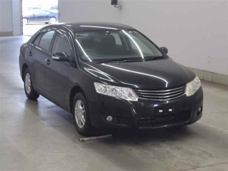 TOYOTA ALLION 2008