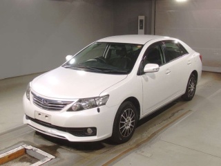 TOYOTA ALLION 2011