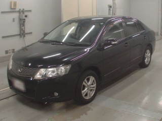 TOYOTA ALLION 2009