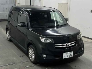 TOYOTA BB 2008