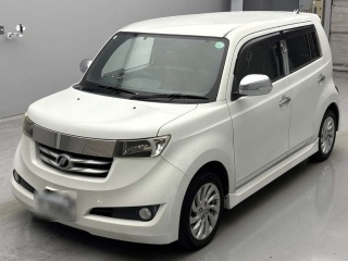 TOYOTA BB 2008