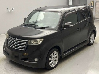 TOYOTA BB 2008