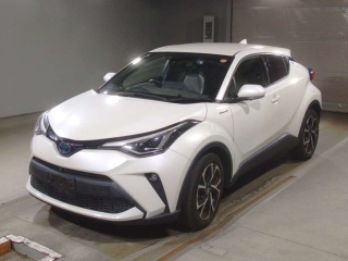 TOYOTA C-HR 2020