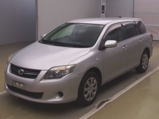 TOYOTA COROLLA FIELDER 2010