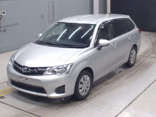 TOYOTA COROLLA FIELDER 2014