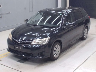 TOYOTA COROLLA FIELDER 2013