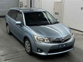 TOYOTA COROLLA FIELDER 2014