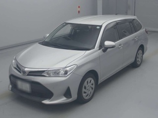 TOYOTA COROLLA FIELDER 2019