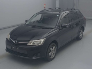 TOYOTA COROLLA FIELDER 2013