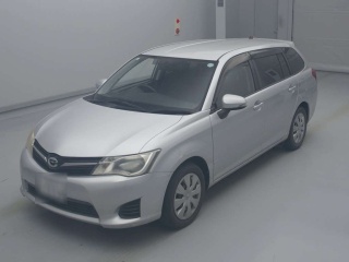 TOYOTA COROLLA FIELDER 2013