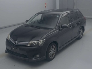 TOYOTA COROLLA FIELDER 2013