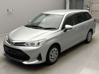 TOYOTA COROLLA FIELDER 2020