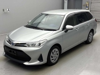 TOYOTA COROLLA FIELDER 2020