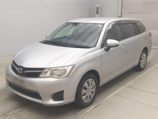 TOYOTA COROLLA FIELDER 2013